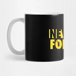 Never Forget 11/2 Mug